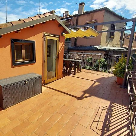 Villa Ca Rossa - Venezia Extérieur photo