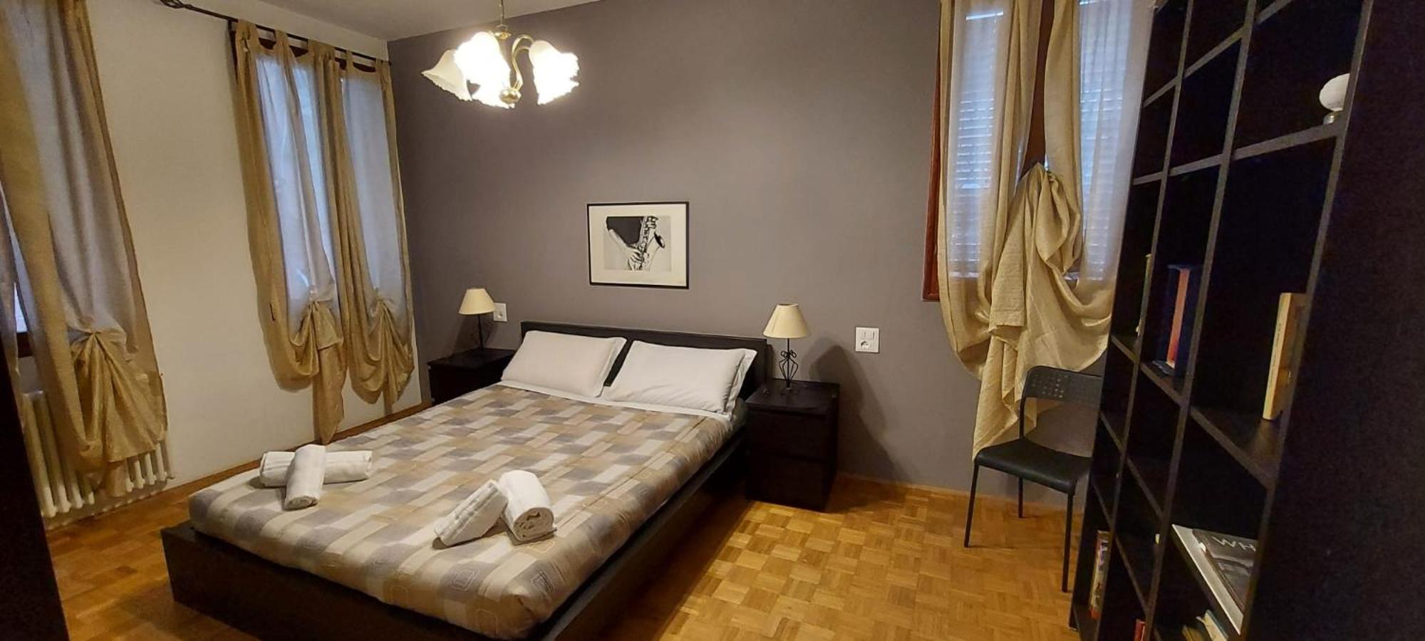 Villa Ca Rossa - Venezia Extérieur photo