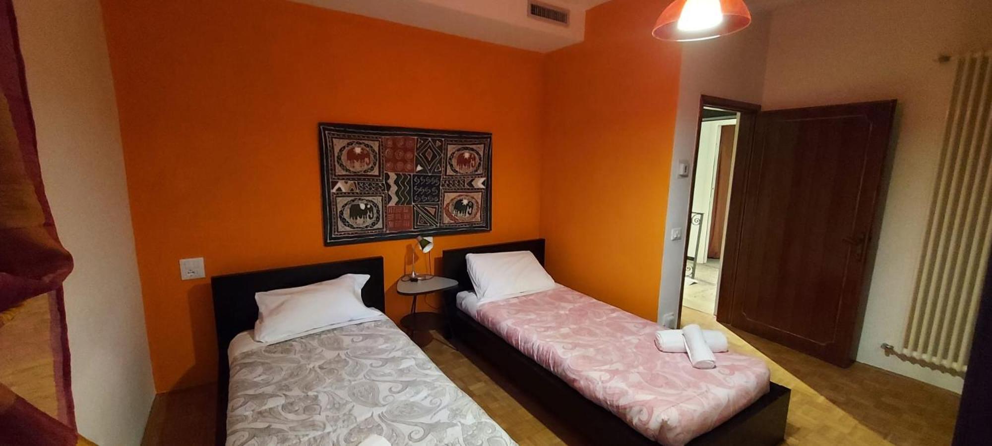Villa Ca Rossa - Venezia Extérieur photo