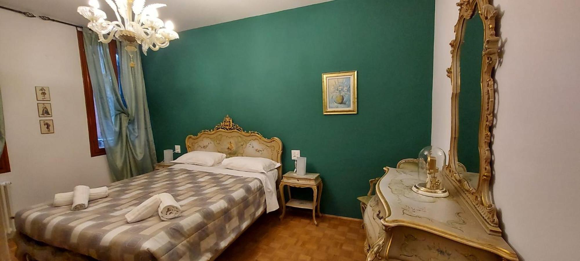 Villa Ca Rossa - Venezia Extérieur photo