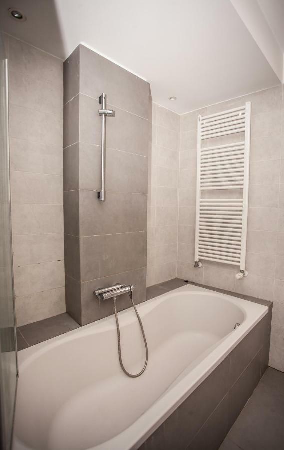 Villa Ca Rossa - Venezia Extérieur photo