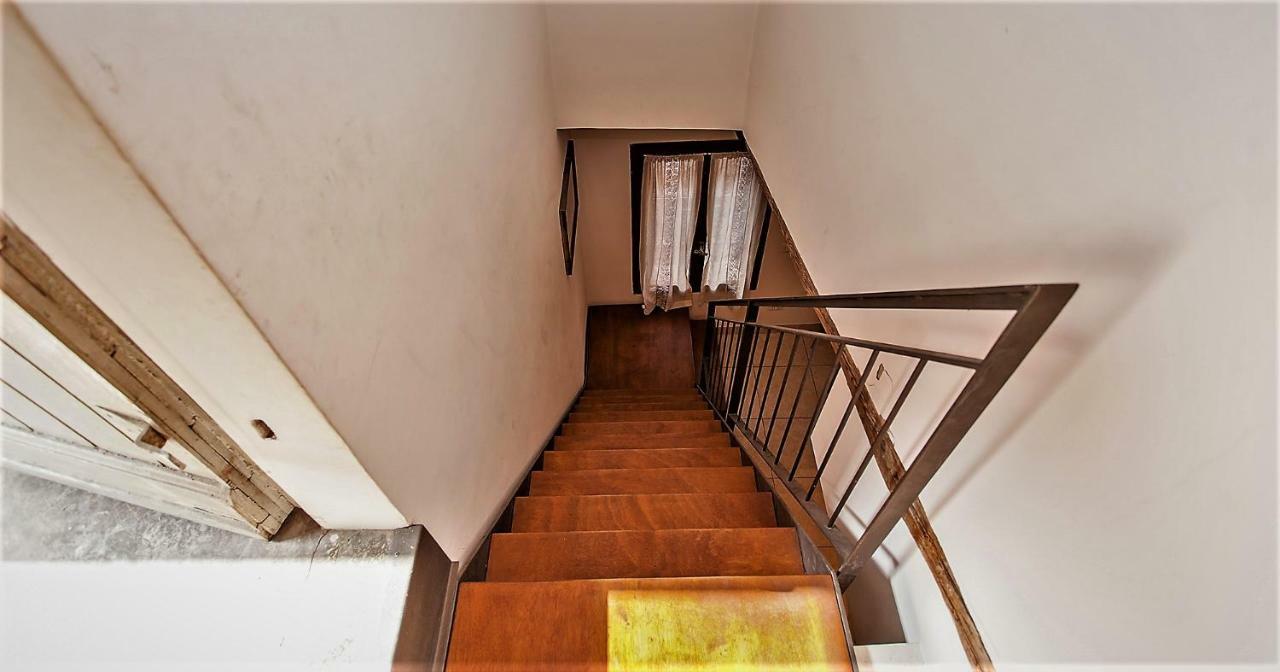 Villa Ca Rossa - Venezia Extérieur photo