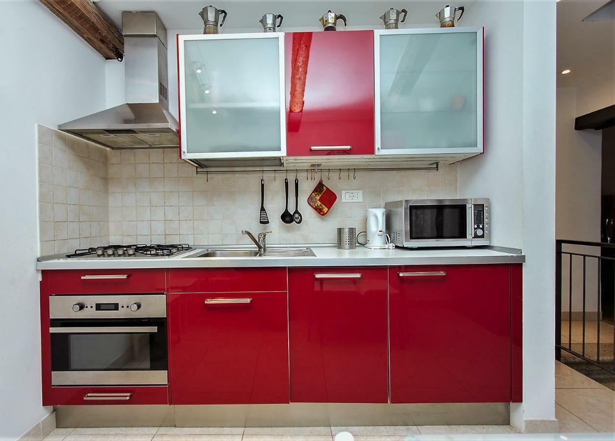 Villa Ca Rossa - Venezia Extérieur photo