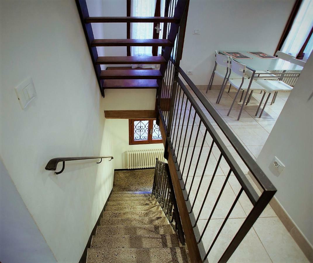 Villa Ca Rossa - Venezia Extérieur photo