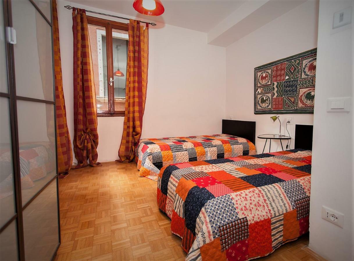 Villa Ca Rossa - Venezia Extérieur photo