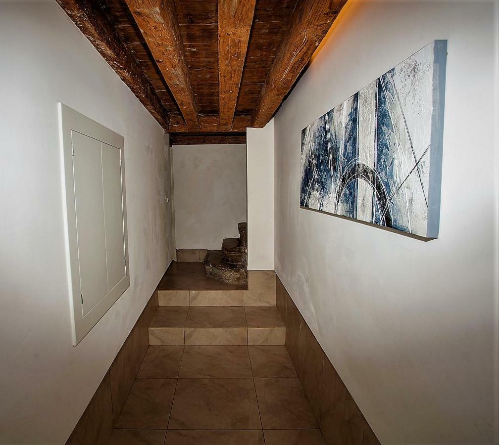 Villa Ca Rossa - Venezia Extérieur photo