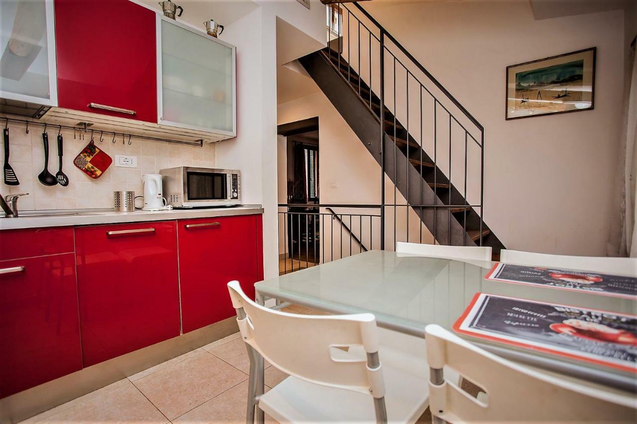 Villa Ca Rossa - Venezia Extérieur photo