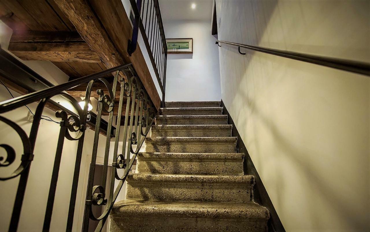 Villa Ca Rossa - Venezia Extérieur photo