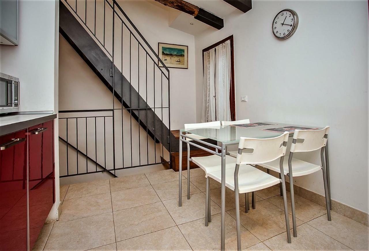 Villa Ca Rossa - Venezia Extérieur photo