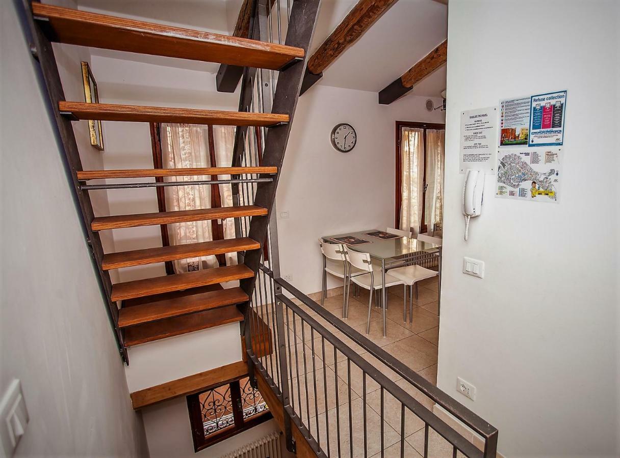 Villa Ca Rossa - Venezia Extérieur photo