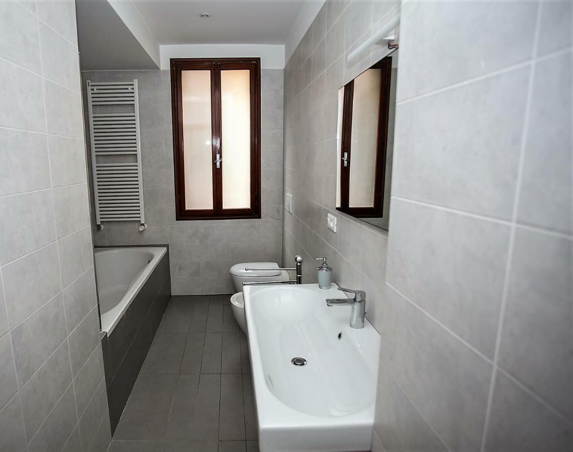 Villa Ca Rossa - Venezia Extérieur photo